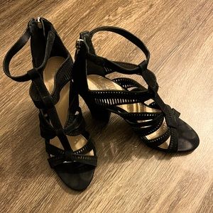 Vince Camuto Kestal Women's 6M Sandal